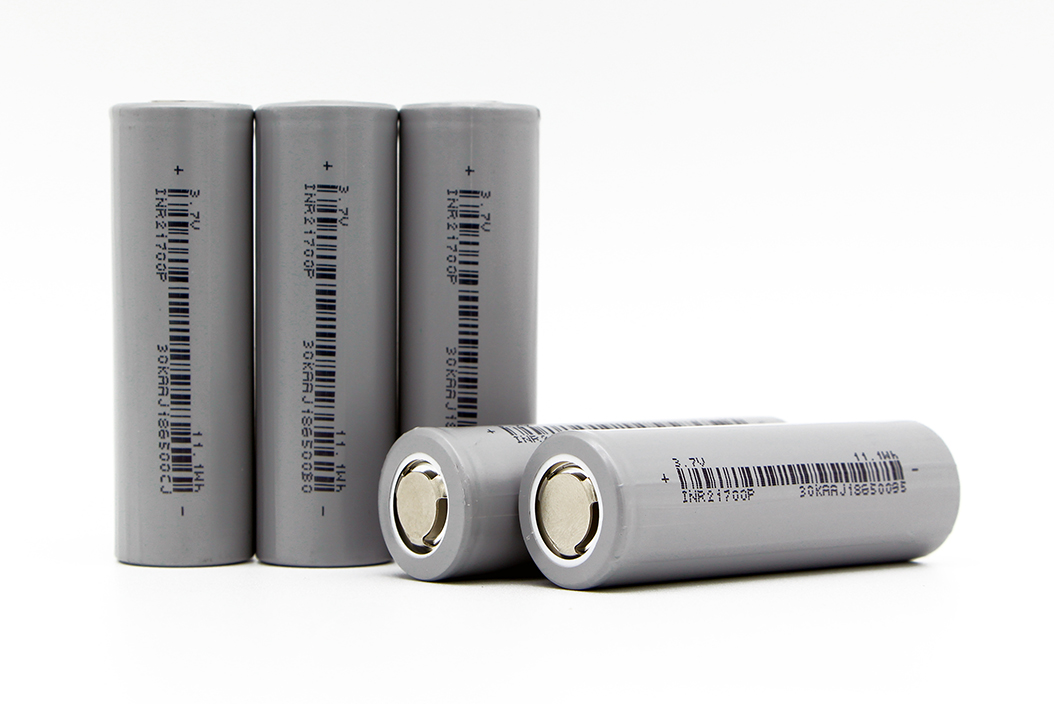 INR21700P-3000mAh