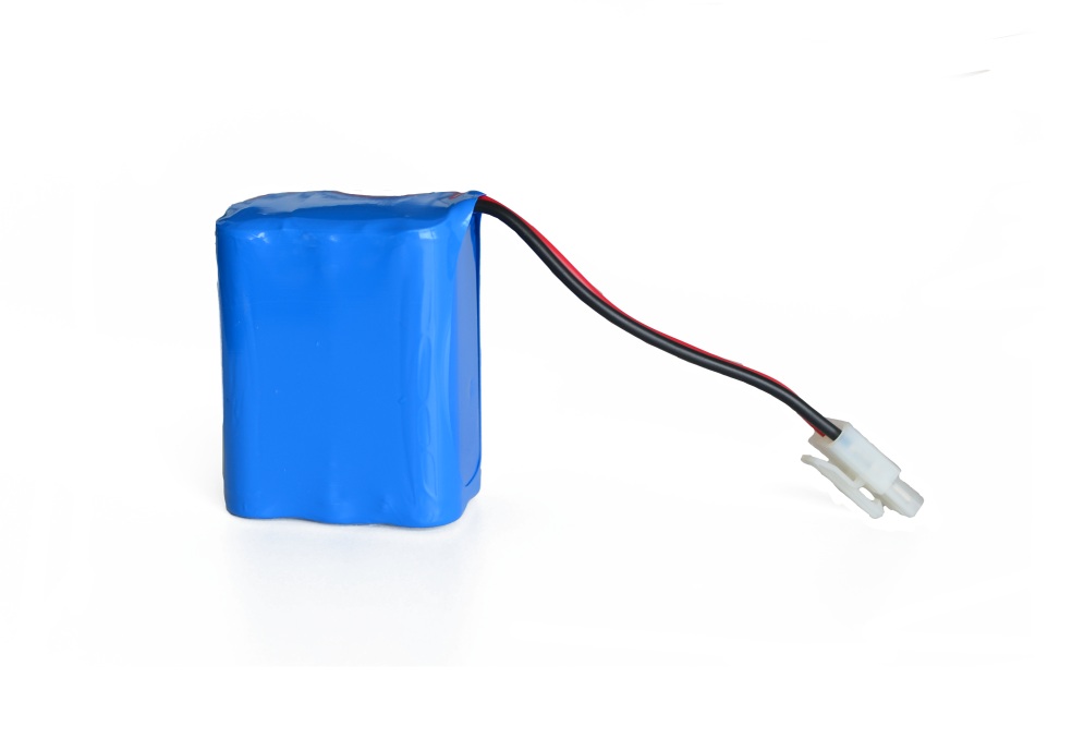 24V 2.2Ah 18650电池组 物联网产品锂电池