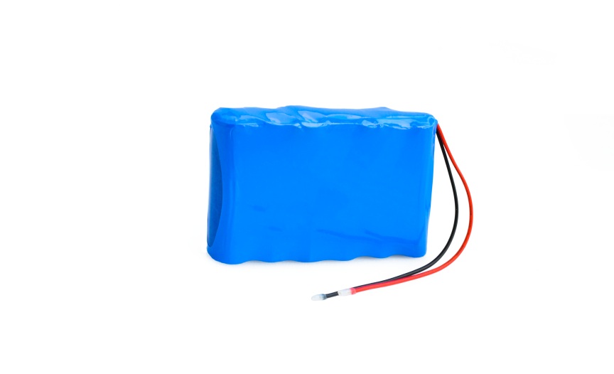 18650-4400mAh 11.1V 便携式产品锂电池