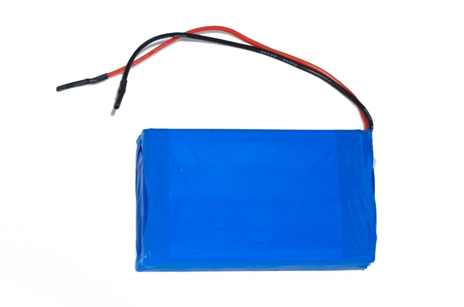 7.4V 5000mAh 1368103 户外产品锂电池 LED灯具锂电池