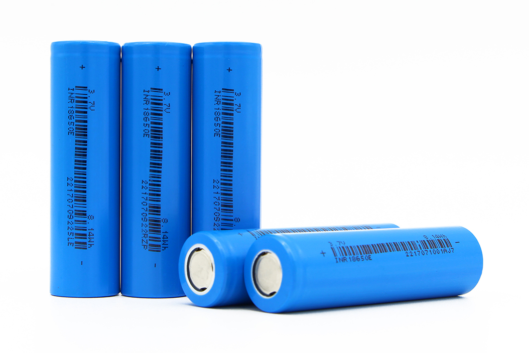 INR18650P-2000mAh